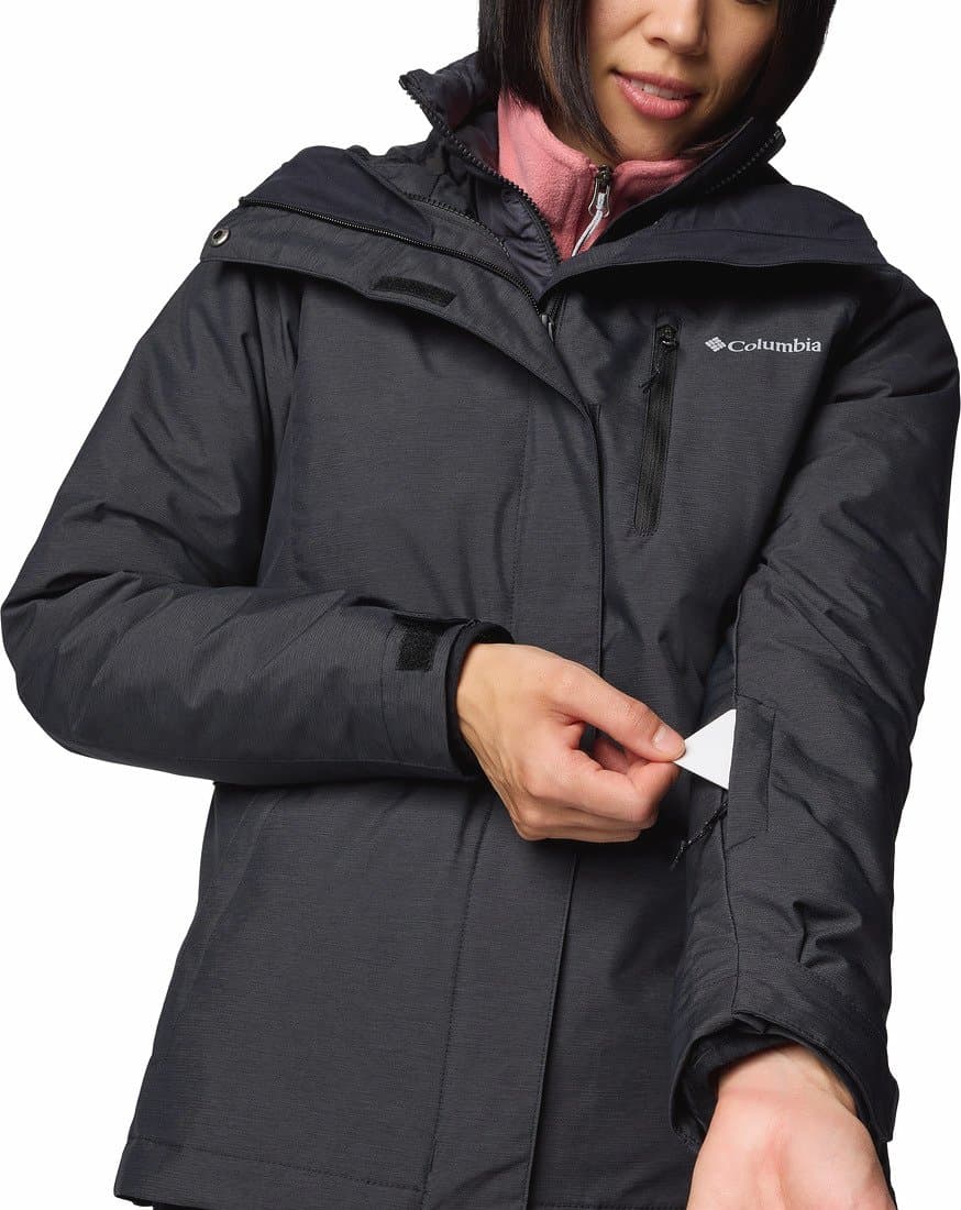 Product gallery image number 8 for product Whirlibird V Interchange Jacket - Women's