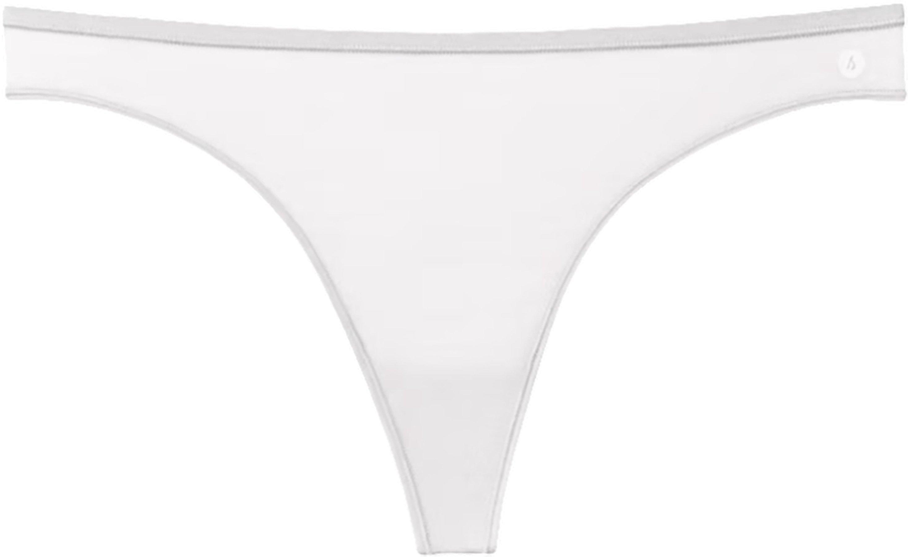 Image de produit pour Culotte tanga Trino - Femme