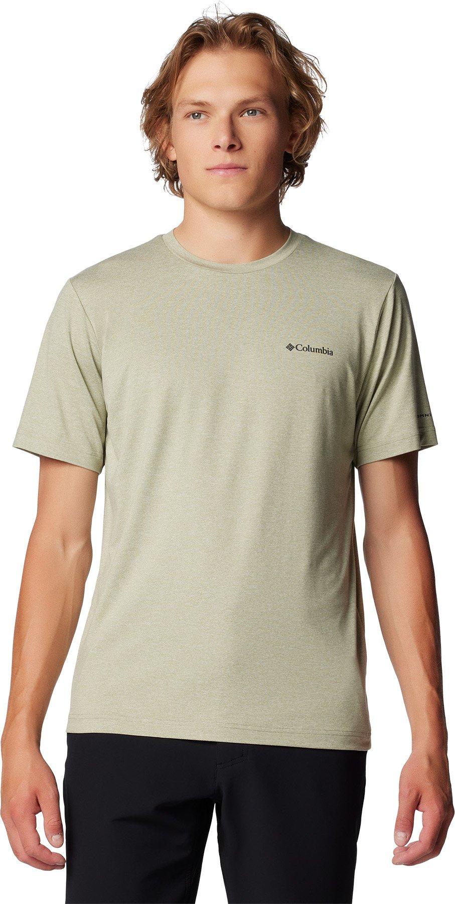 Product image for Tech Trail II Crew Neck T-Shirt - Men's