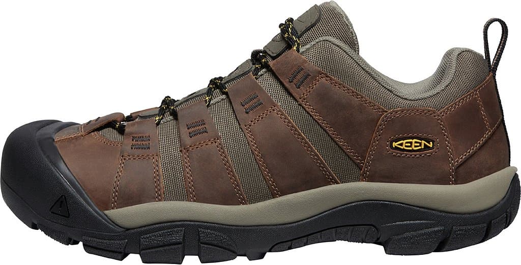 Product gallery image number 5 for product Newport Hike Shoe - Men's