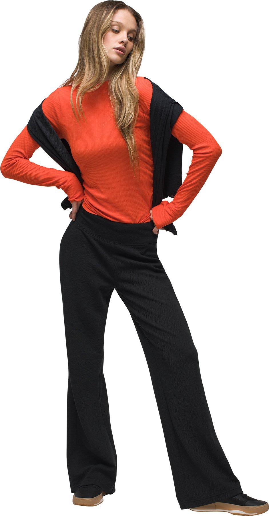 Product gallery image number 4 for product Sunrise Wide Leg Pant - Women's