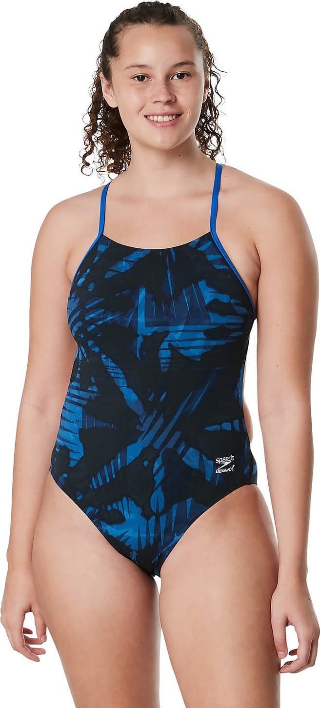 Product image for Reflected One Back One Piece Swimsuit - Women's