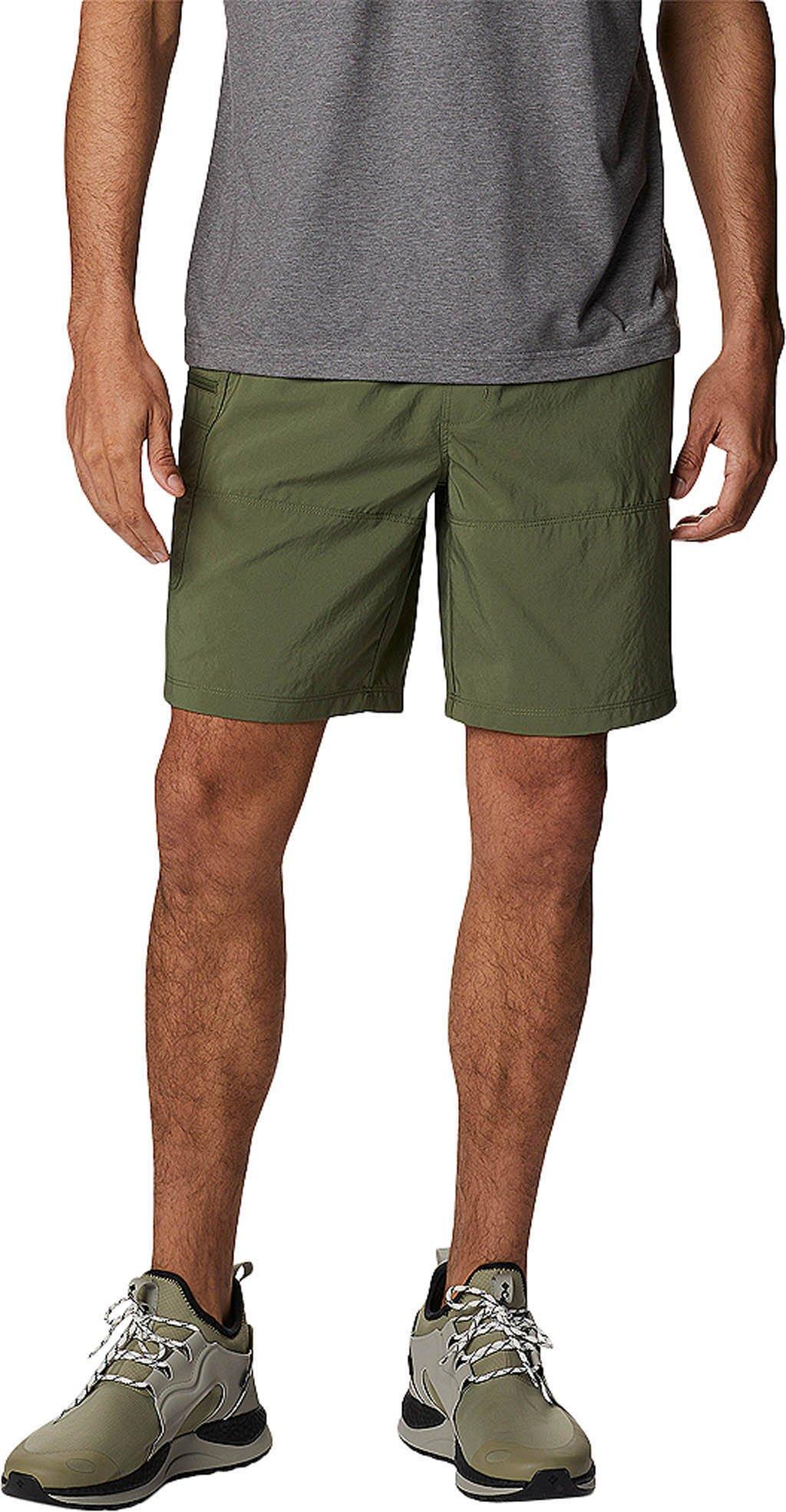 Image de produit pour Short à enfiler Coral Ridge™ - Taille grande - Homme