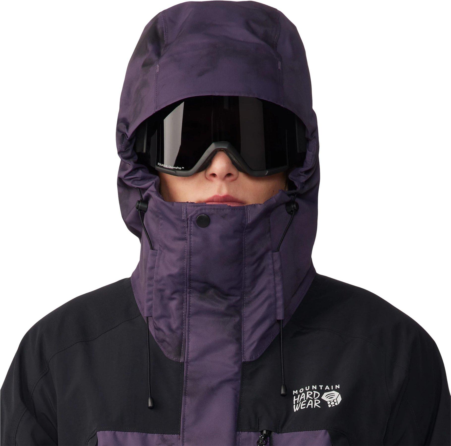 Product gallery image number 2 for product First Tracks Insulated Jacket - Men's