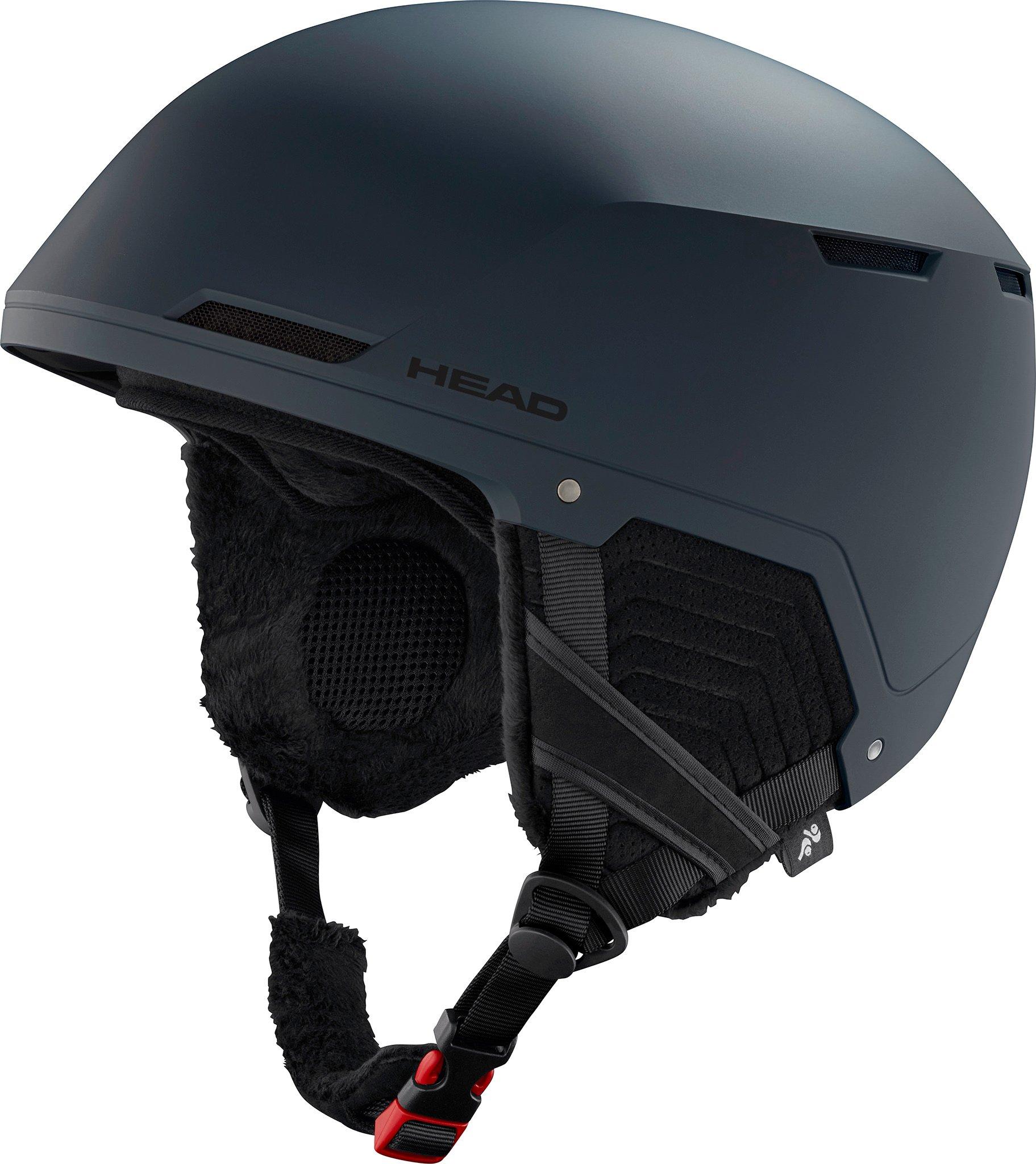 Product gallery image number 1 for product Compact Pro Helmet 