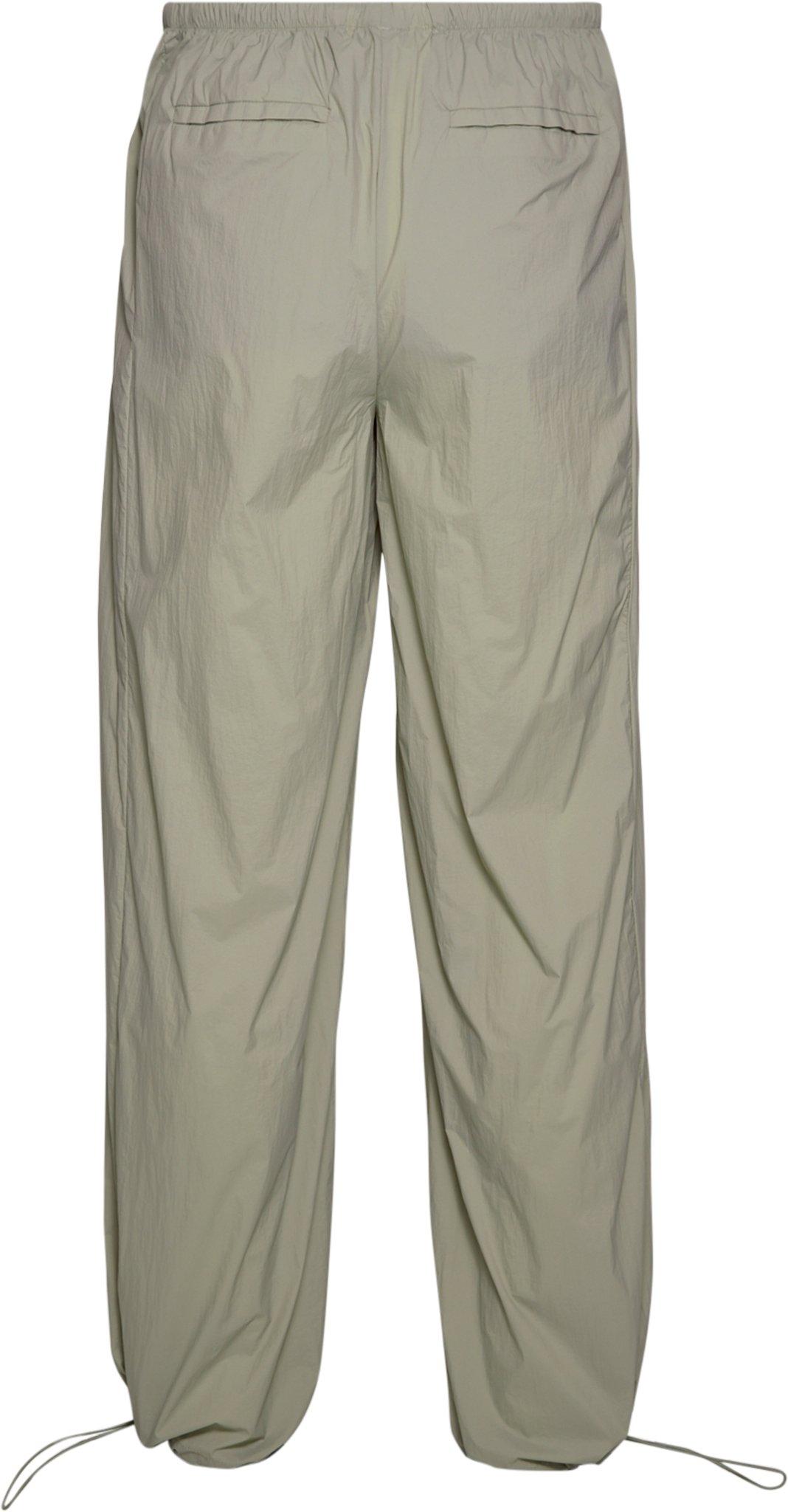 Product gallery image number 2 for product Naha Pants Wide - Unisex