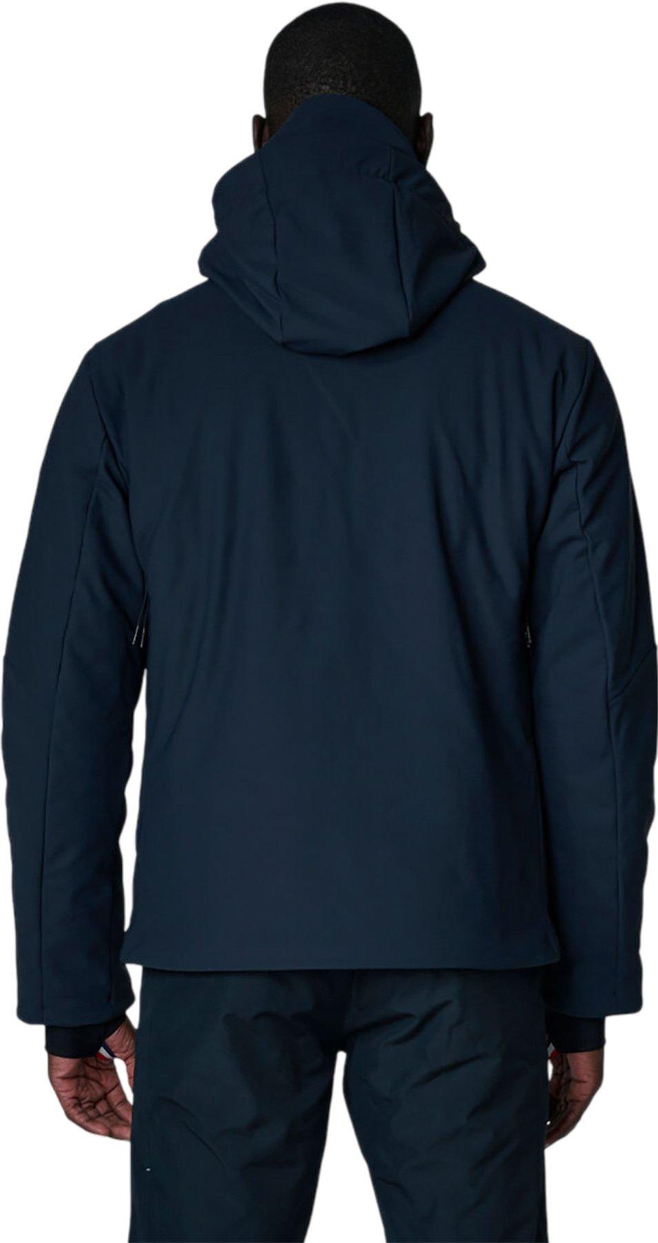 Product gallery image number 2 for product Versatile Jacket - Men's