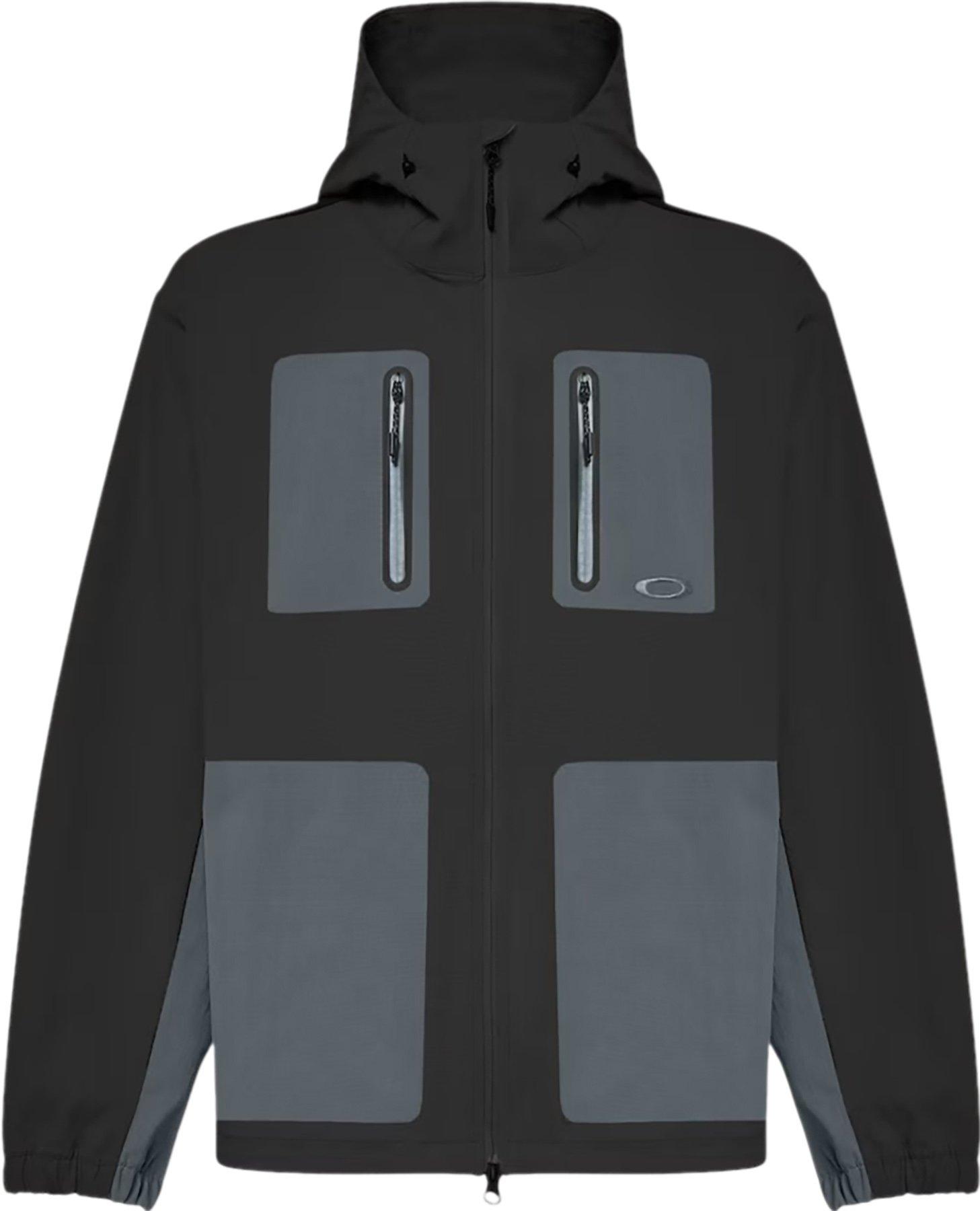 Product gallery image number 1 for product Latitude Drill Jacket - Men's