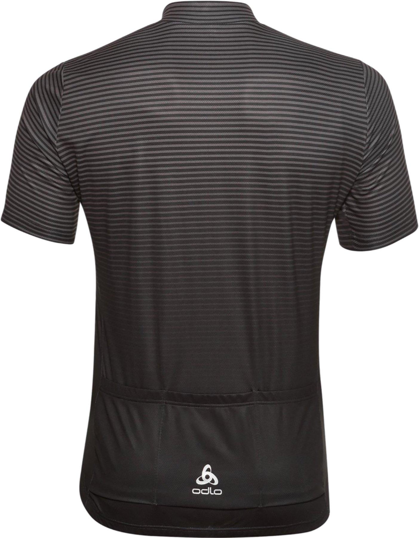 Product gallery image number 2 for product Essentials Jersey - Men's