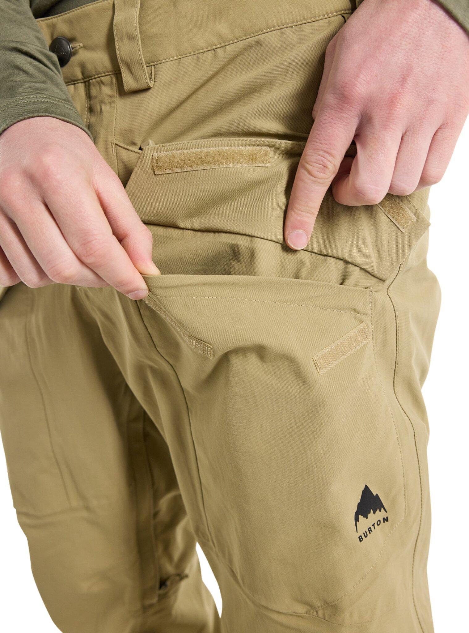 Product gallery image number 3 for product Covert 2.0 Insulated Pants - Men's