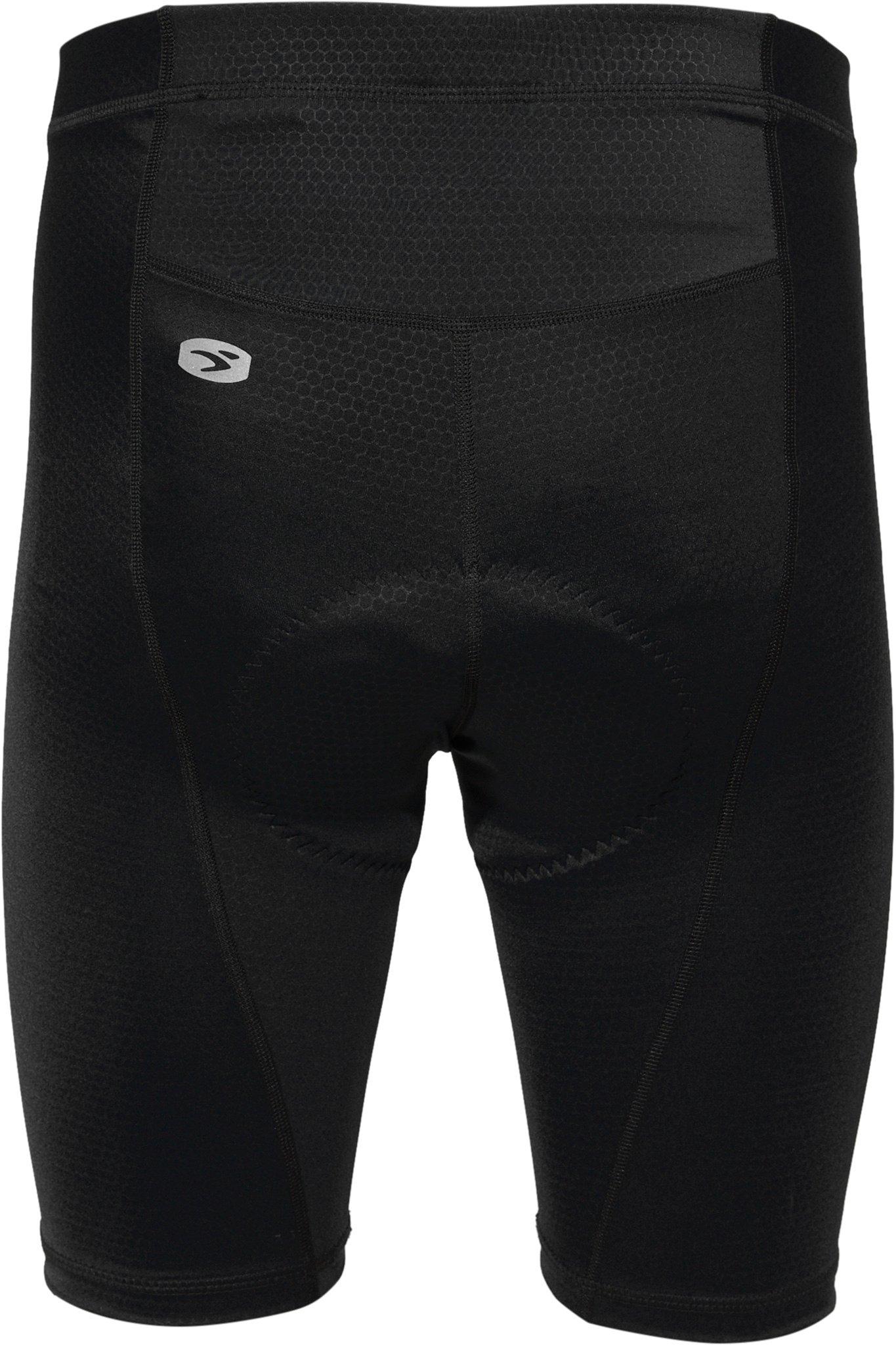 Product gallery image number 4 for product Essence Cycling Shorts - Men's