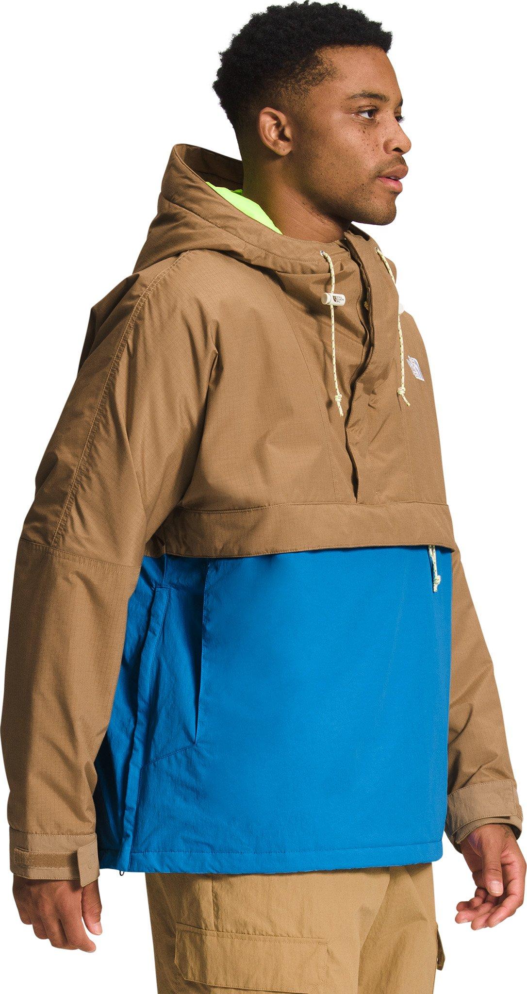 Numéro de l'image de la galerie de produits 2 pour le produit Manteau 78 Low-Fi Hi-Tek Windjammer - Homme