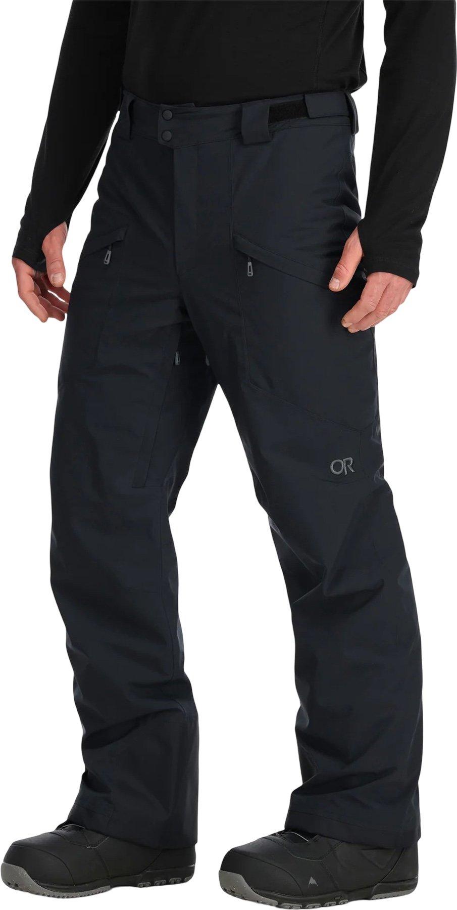 Numéro de l'image de la galerie de produits 4 pour le produit Pantalon Snowcrew - Homme