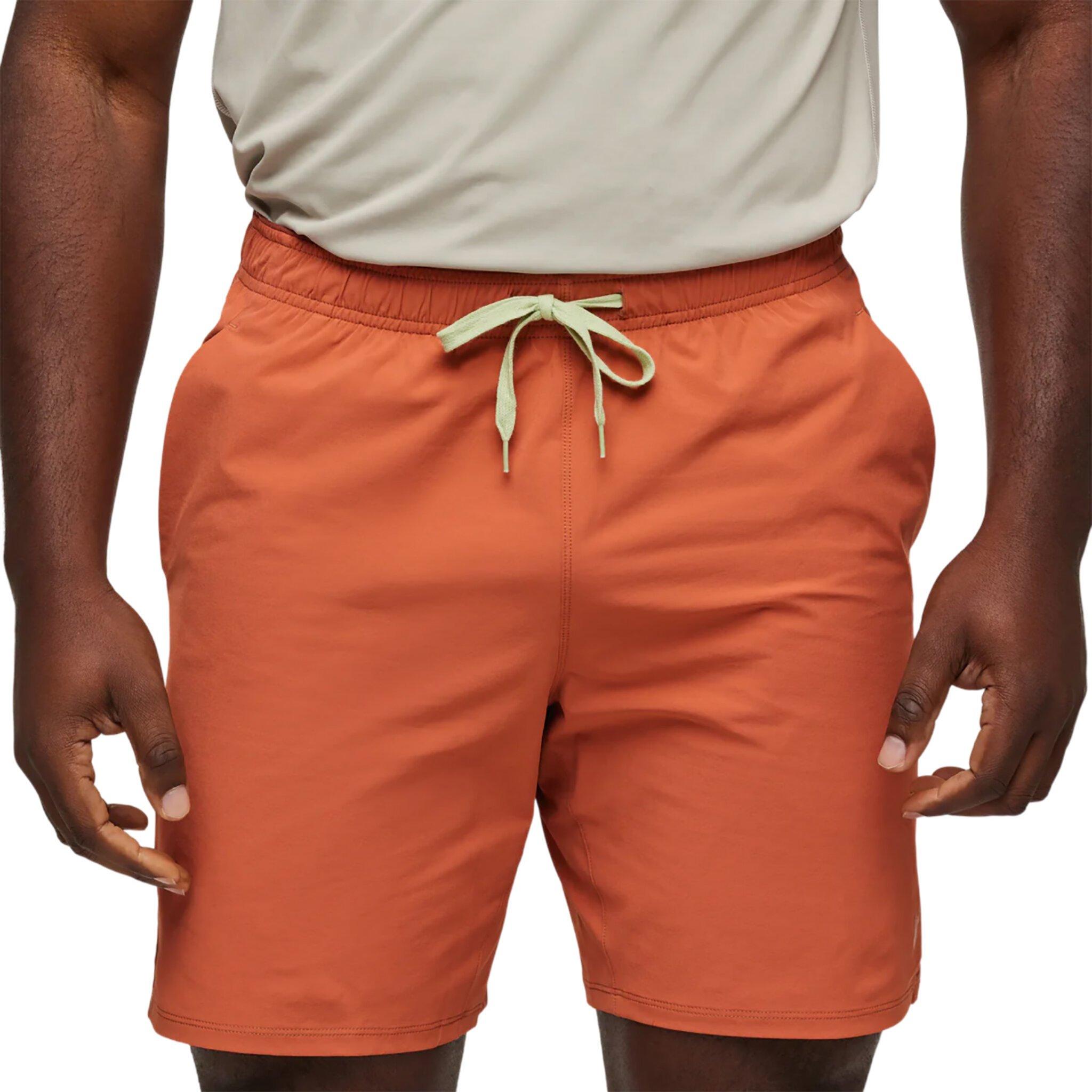 Product gallery image number 6 for product Valle Active Short - Men's