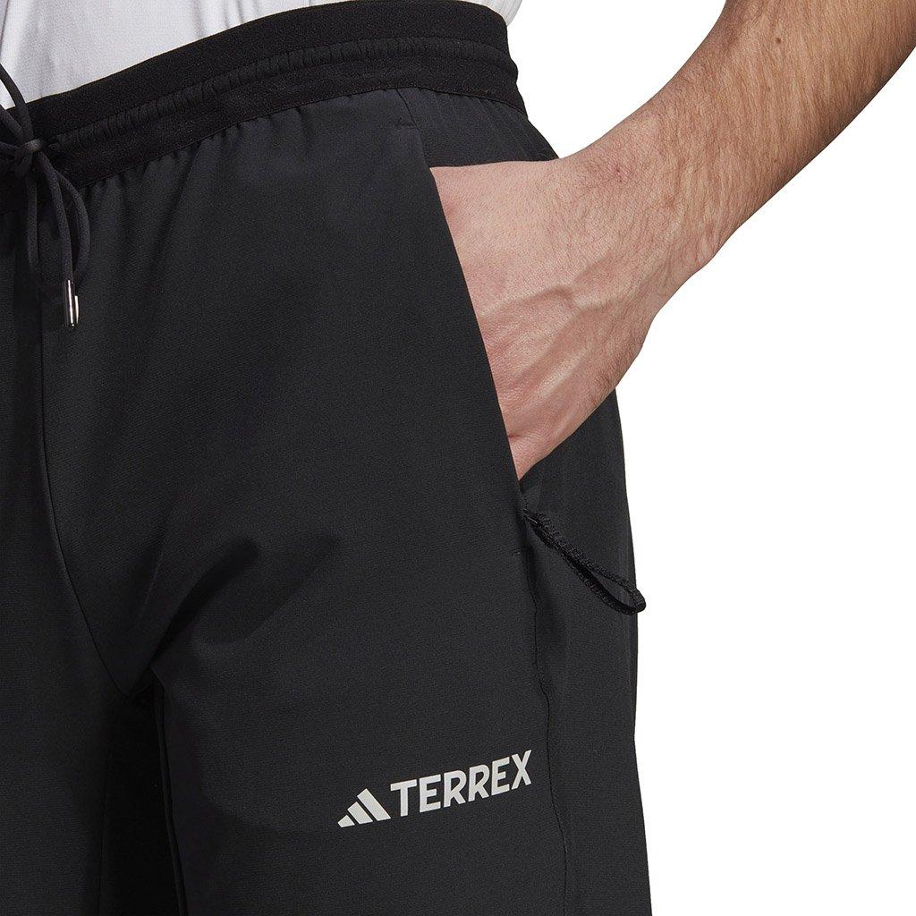 Numéro de l'image de la galerie de produits 4 pour le produit Pantalon de randonnée Terrex Liteflex - Homme