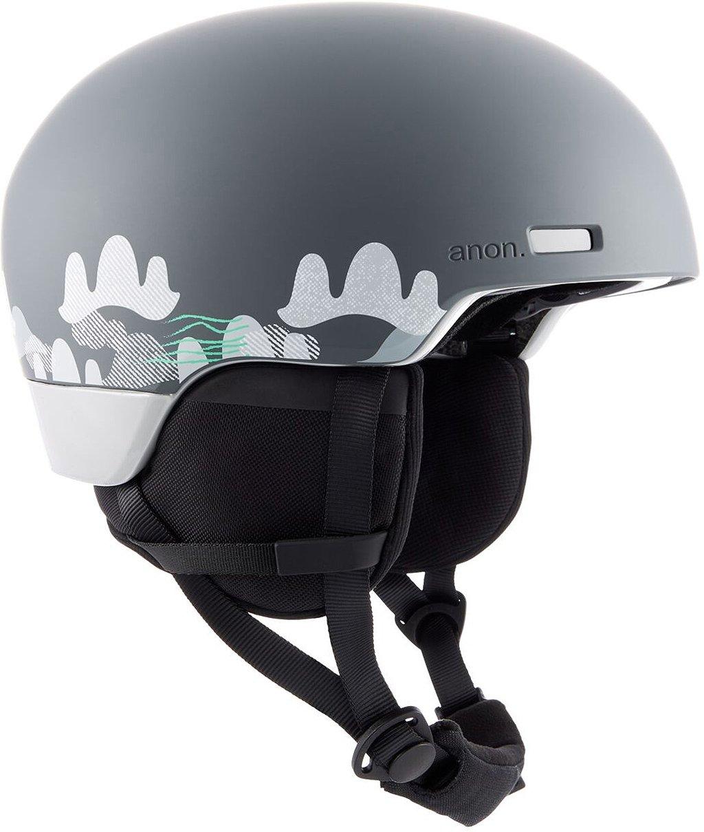 Product image for Anon Windham WaveCel Helmet - Kids