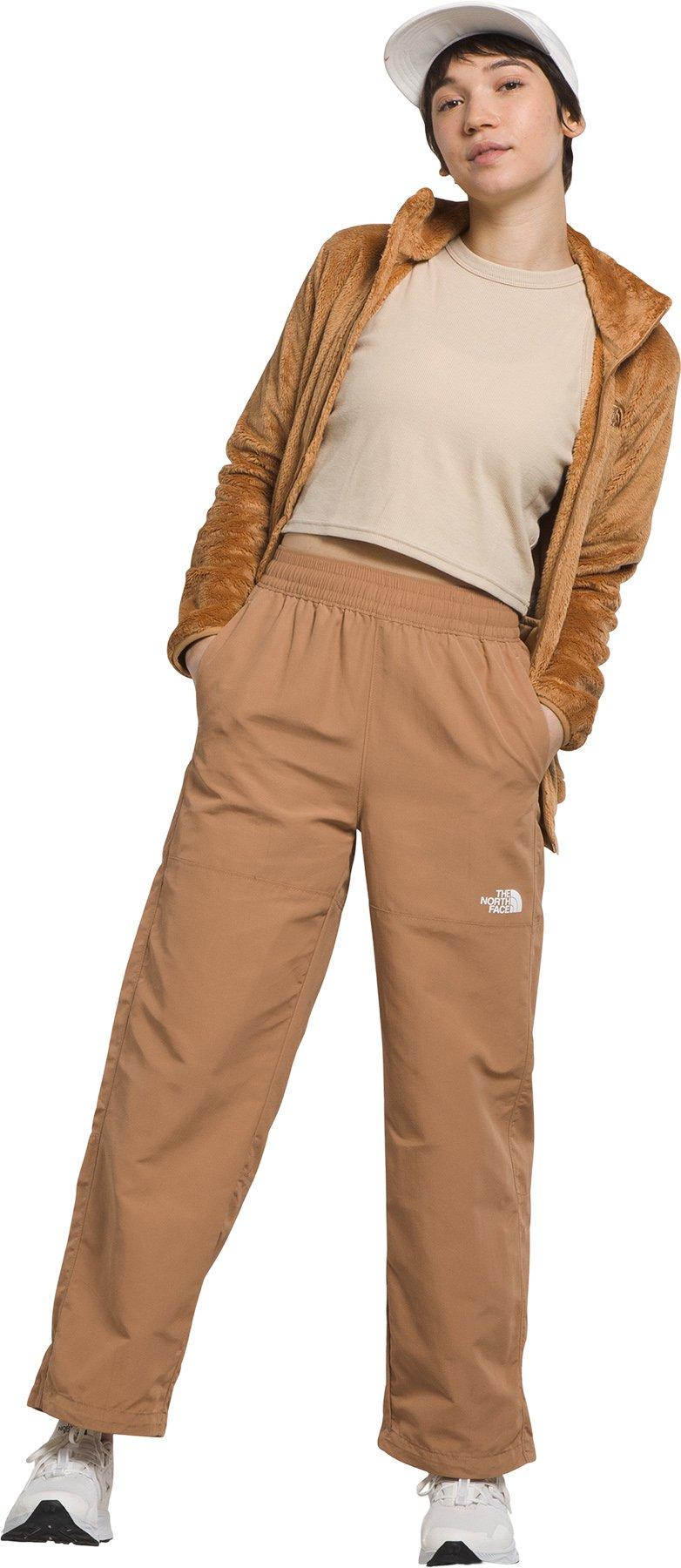 Product gallery image number 2 for product TNF Nylon Easy Pants - Women’s