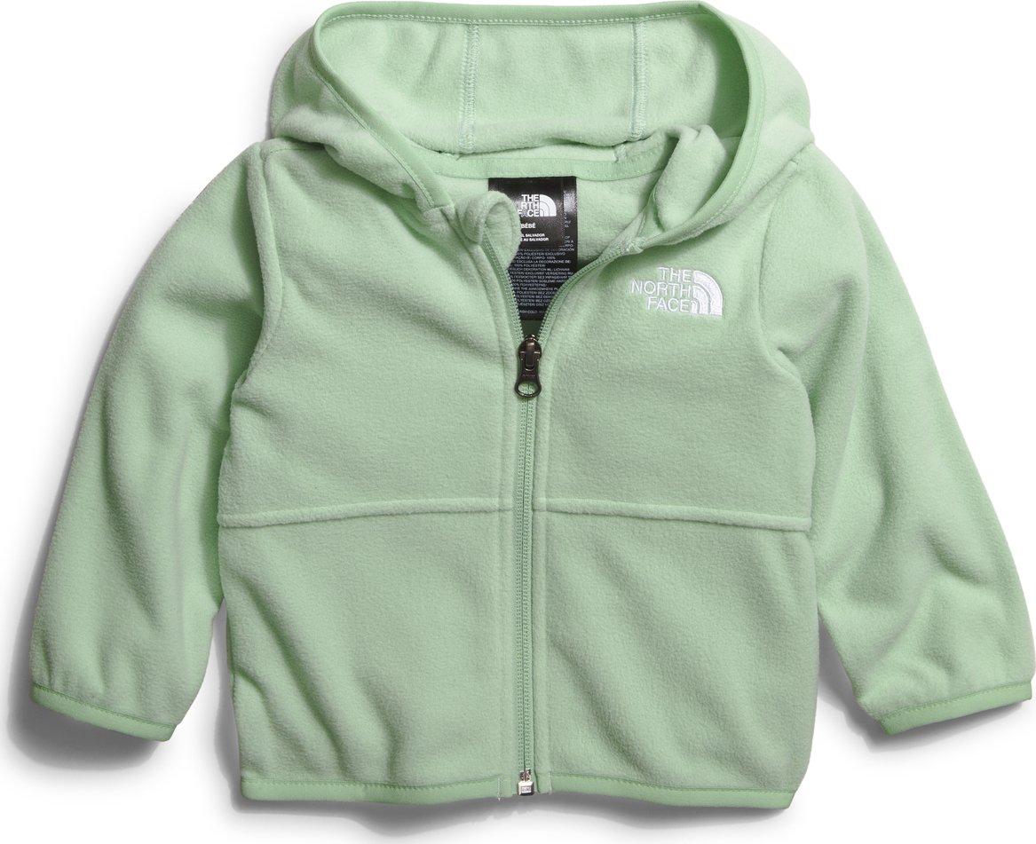 Product gallery image number 1 for product Glacier Full Zip Hoodie - Baby