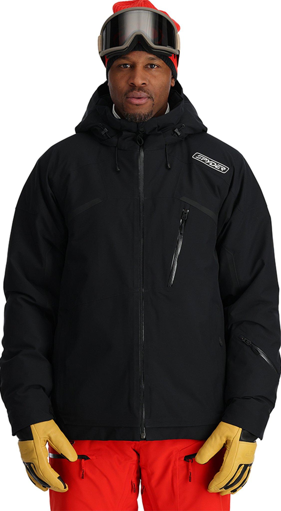 Image de produit pour Manteau Leader - Homme