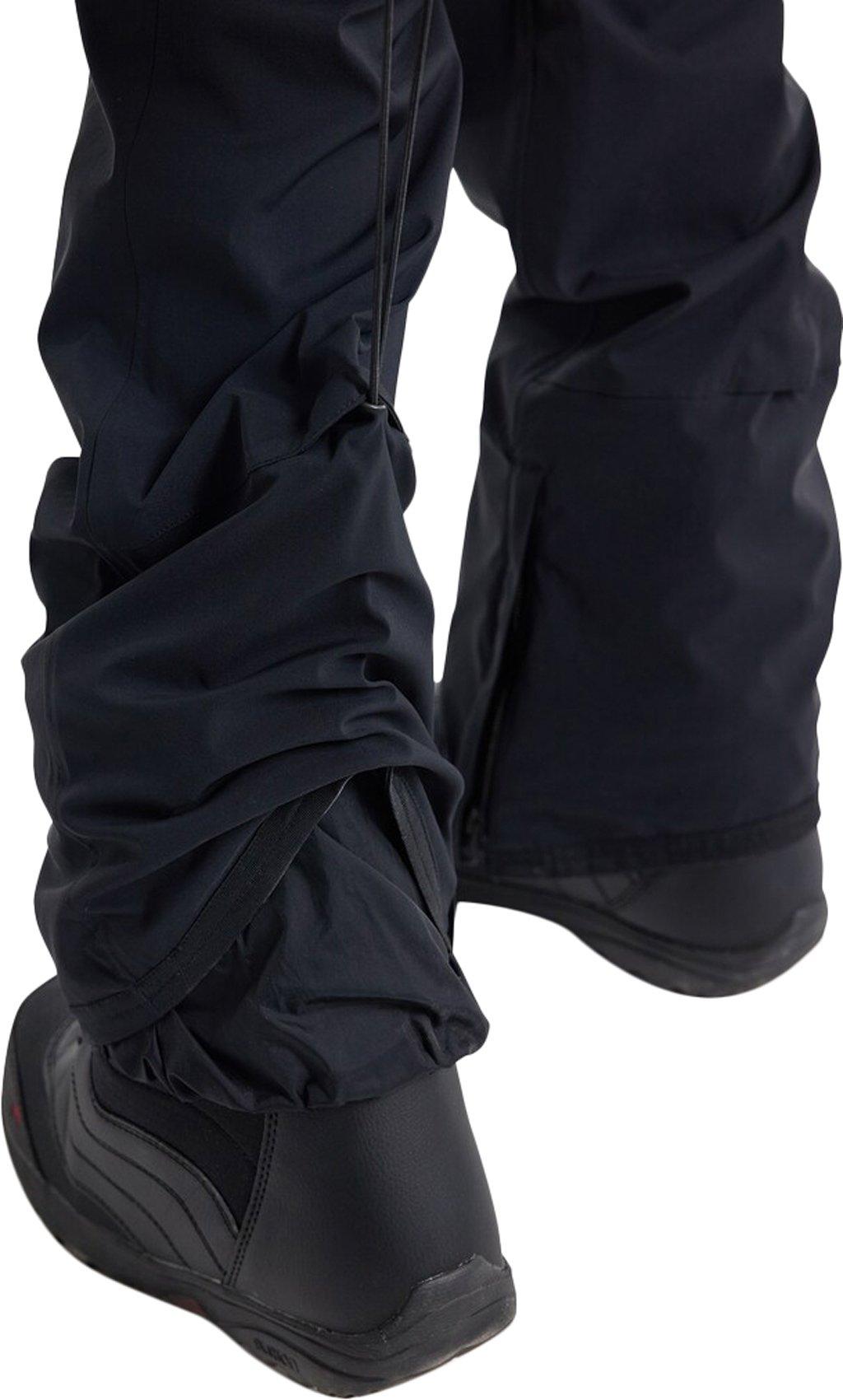 Product gallery image number 4 for product Gloria Gore-Tex 2L Tall Pants - Women's