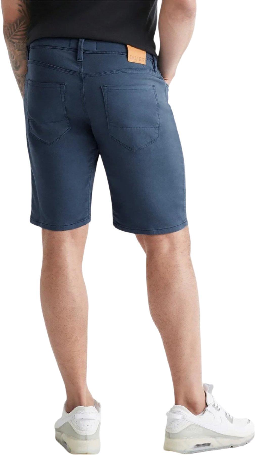 Product gallery image number 5 for product No Sweat Relaxed Shorts - Men's