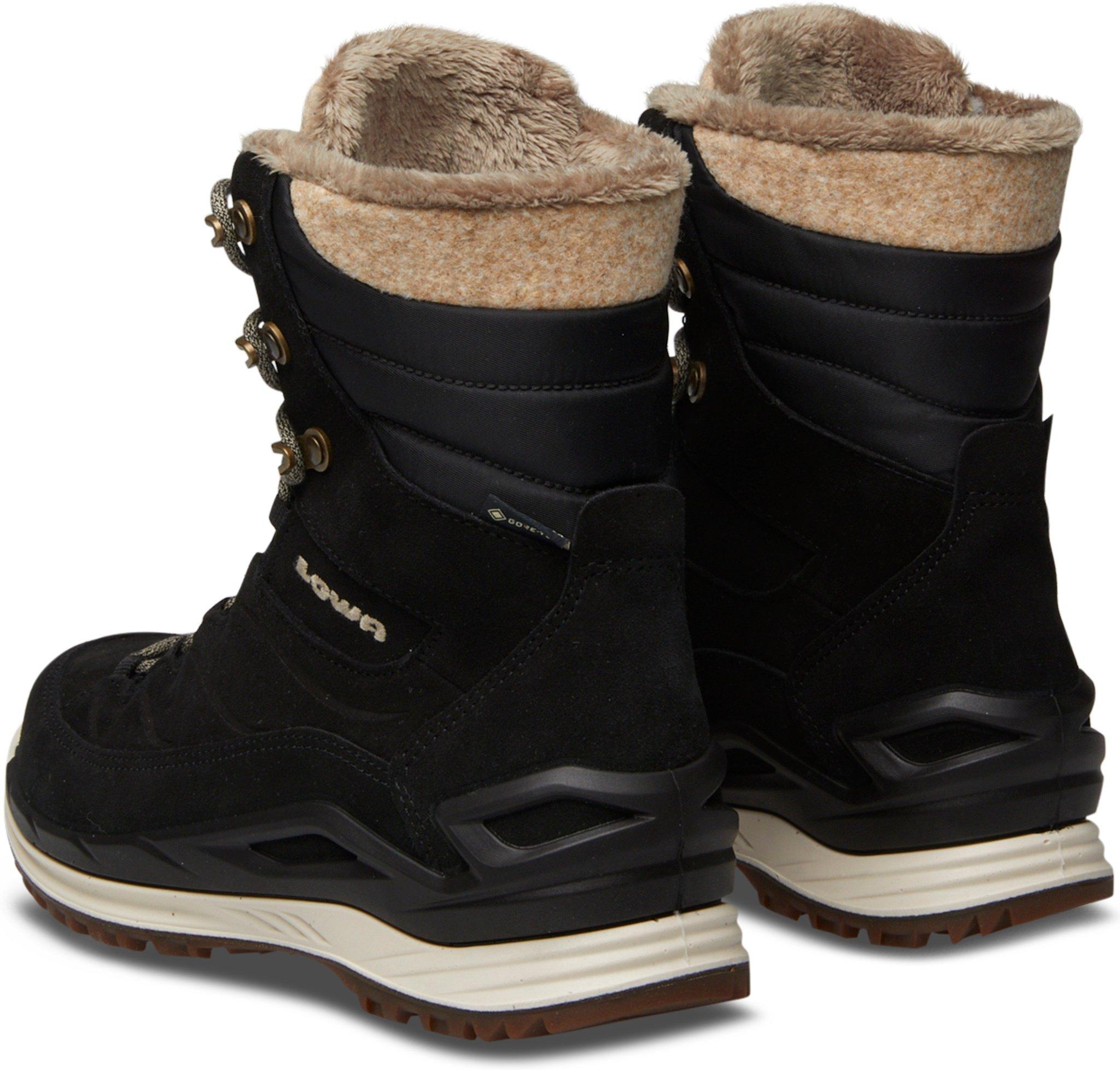 Numéro de l'image de la galerie de produits 3 pour le produit Bottes d'hiver Calceta Evo GTX - Femme