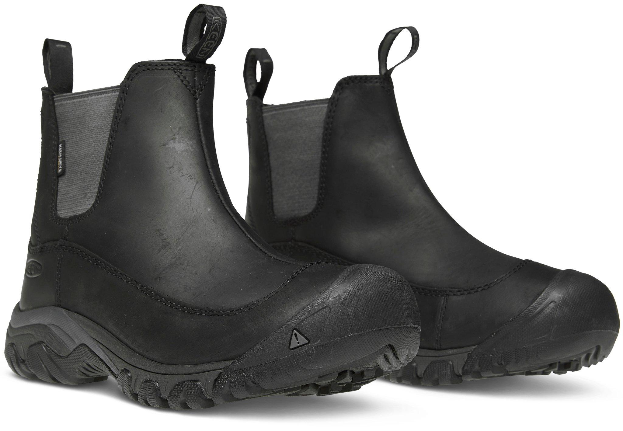 Product gallery image number 5 for product Anchorage III Waterproof Insulated Boots - Men's