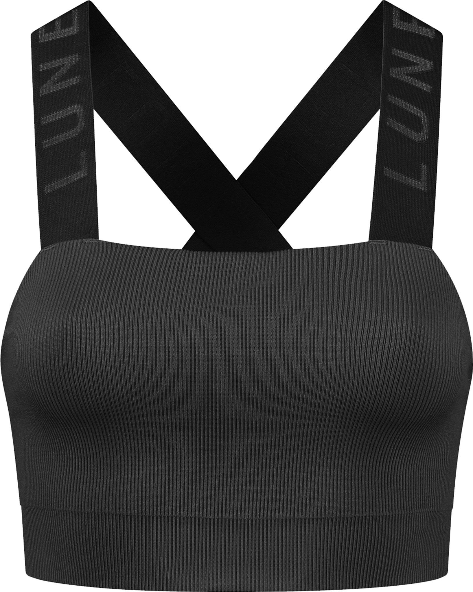 Image de produit pour Soutien-gorge de sport Bandeau - Femme