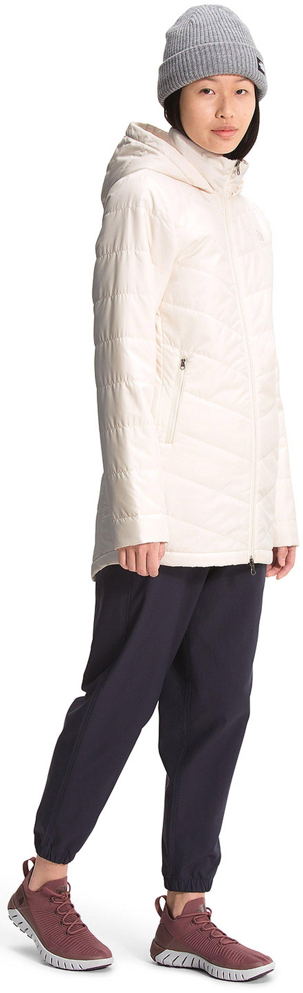 Numéro de l'image de la galerie de produits 2 pour le produit Parka Tamburello - Femme