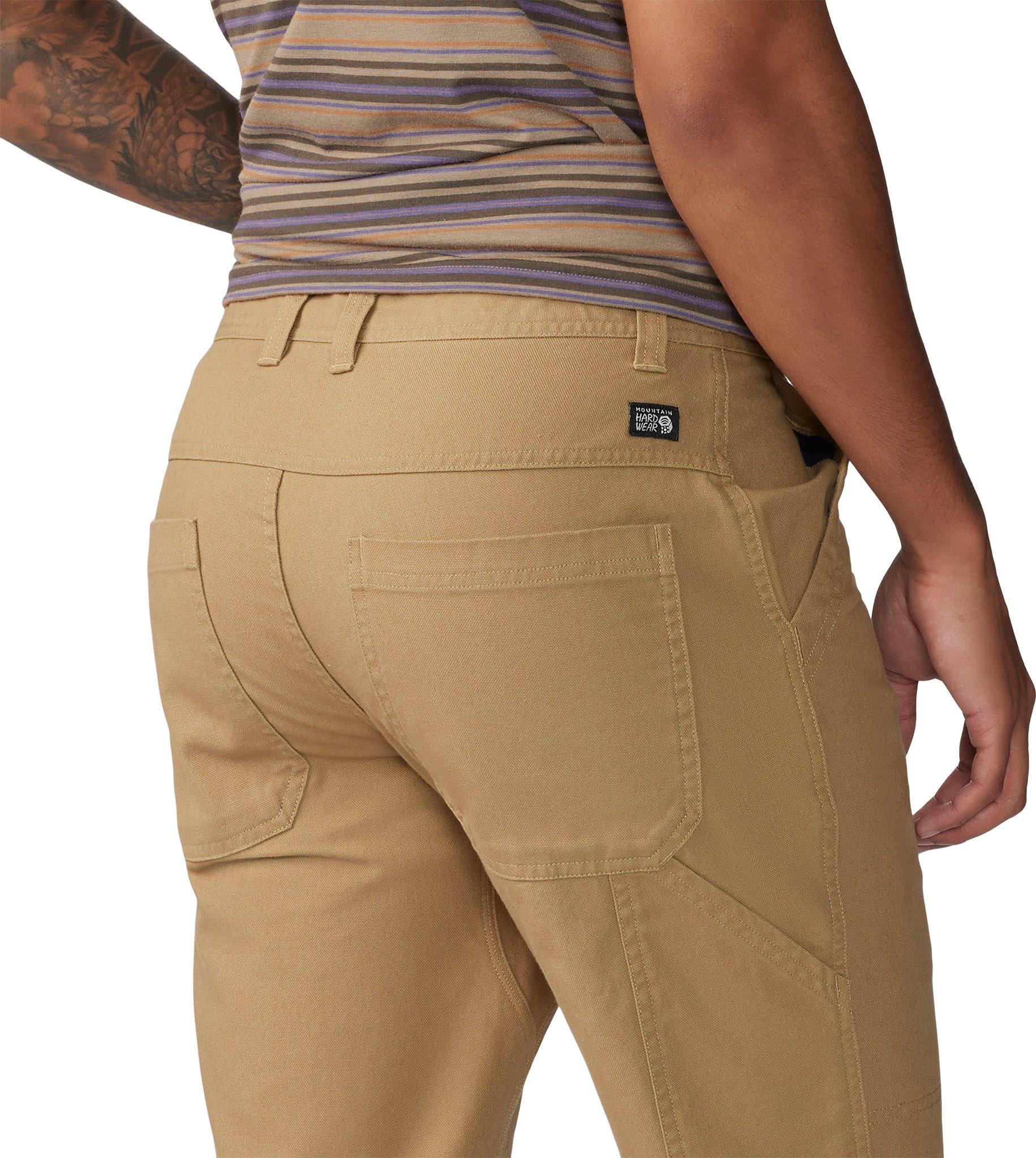 Product gallery image number 4 for product Teton Ridge Pant - Men's