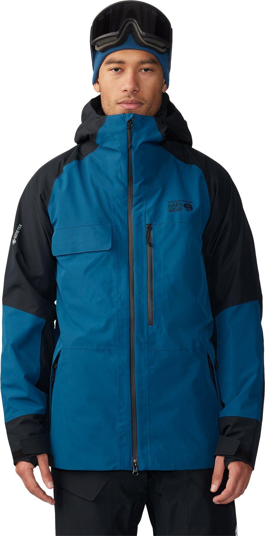 Image de produit pour Manteau Cloud Bank Gore-Tex - Homme