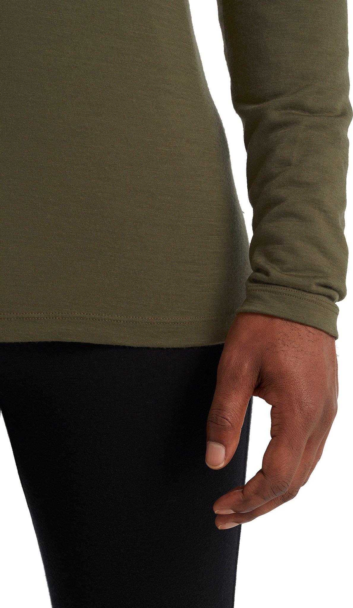 Product gallery image number 7 for product 200 Oasis Long Sleeve Crew - Men's