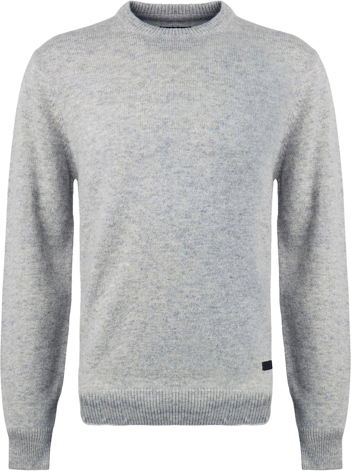 Product image for Patch Crew Neck Sweater - Men's