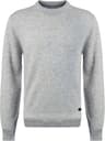 Colour: Light Grey Marl