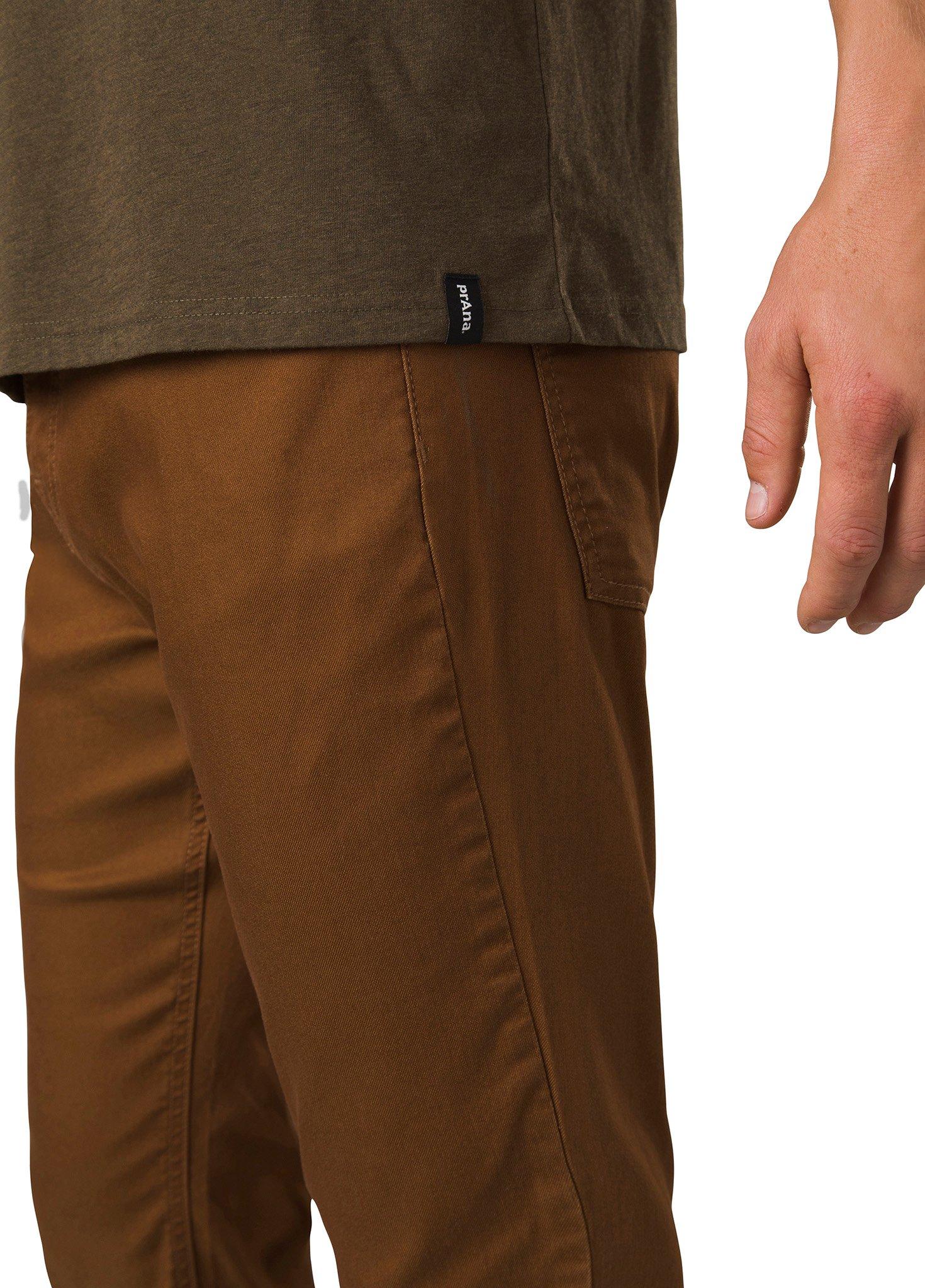 Product gallery image number 3 for product PrAna Crew - Men's