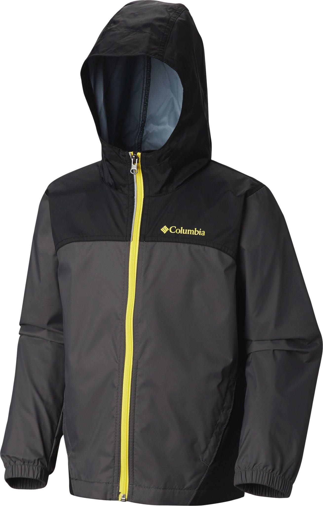 Product gallery image number 3 for product Glennaker Rain Jacket - Boys