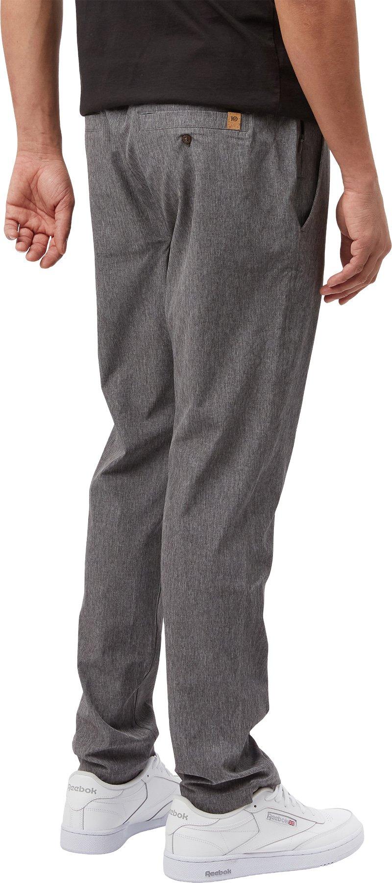 Product gallery image number 2 for product inMotion Light Stretch Pants - Men's