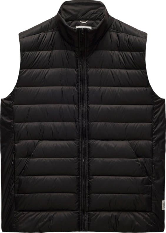 Product gallery image number 1 for product Warm Up Vest - Men's