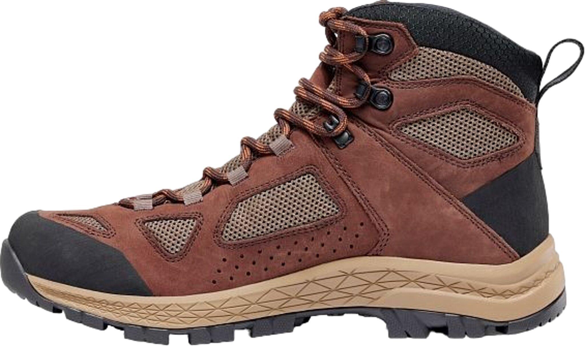 Product gallery image number 8 for product Breeze Waterproof Hiking Boots - Men's