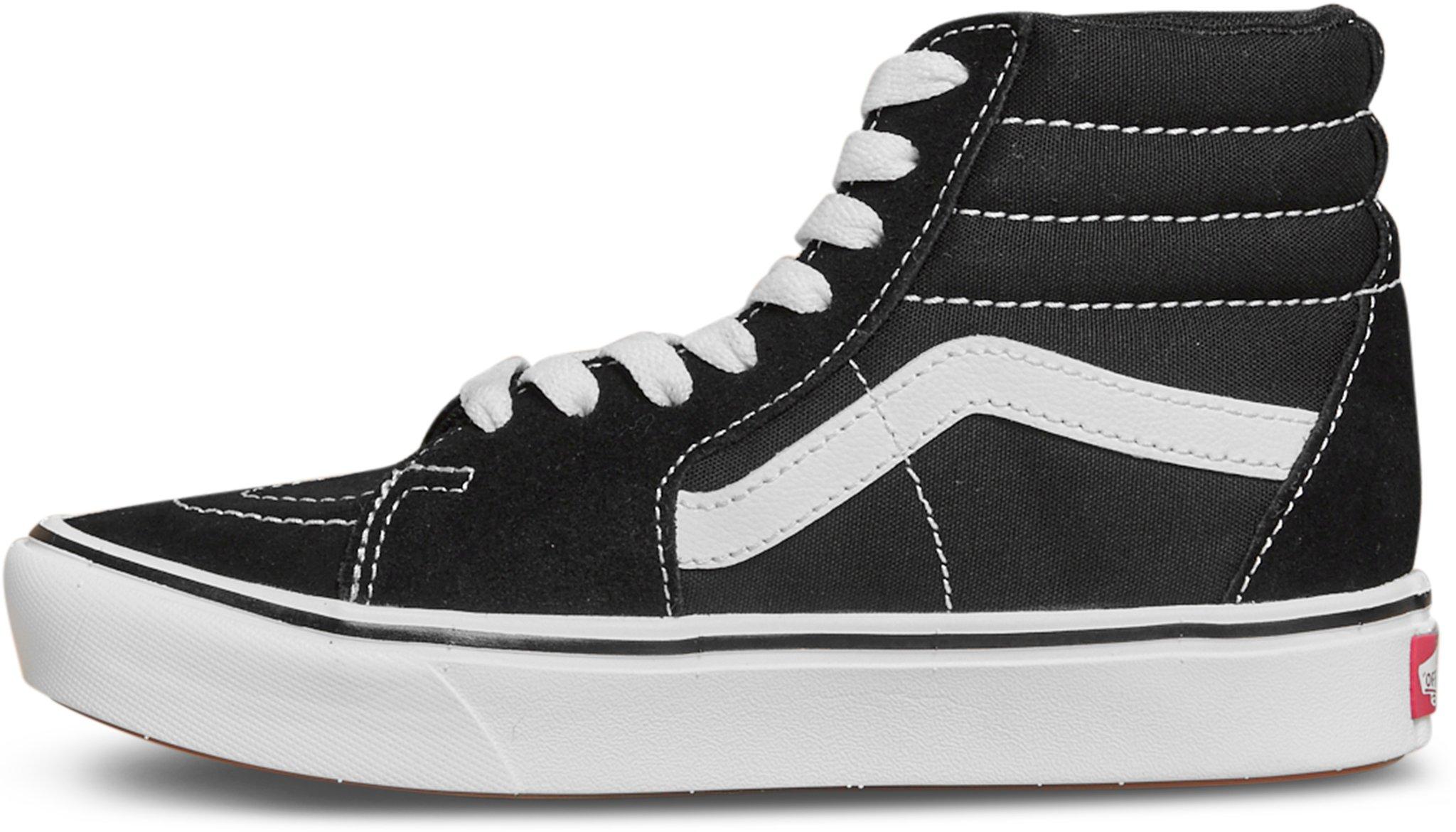 Numéro de l'image de la galerie de produits 12 pour le produit Chaussures ComfyCush SK8-Hi - Unisexe