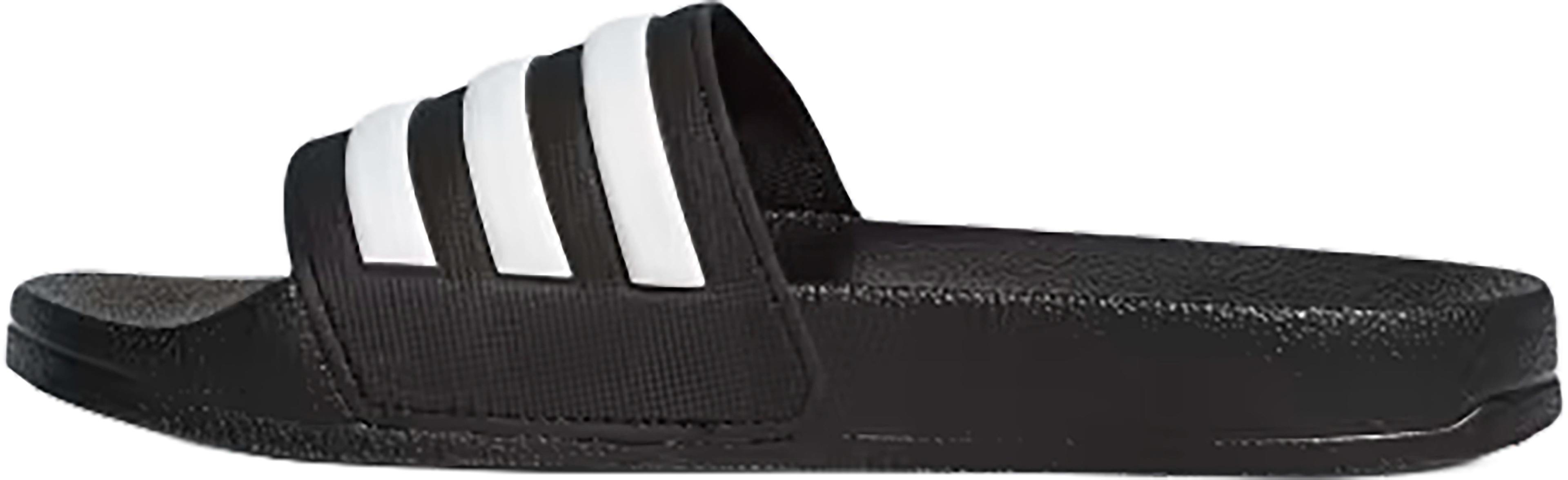 Product gallery image number 10 for product Adilette Shower Slides - Boys