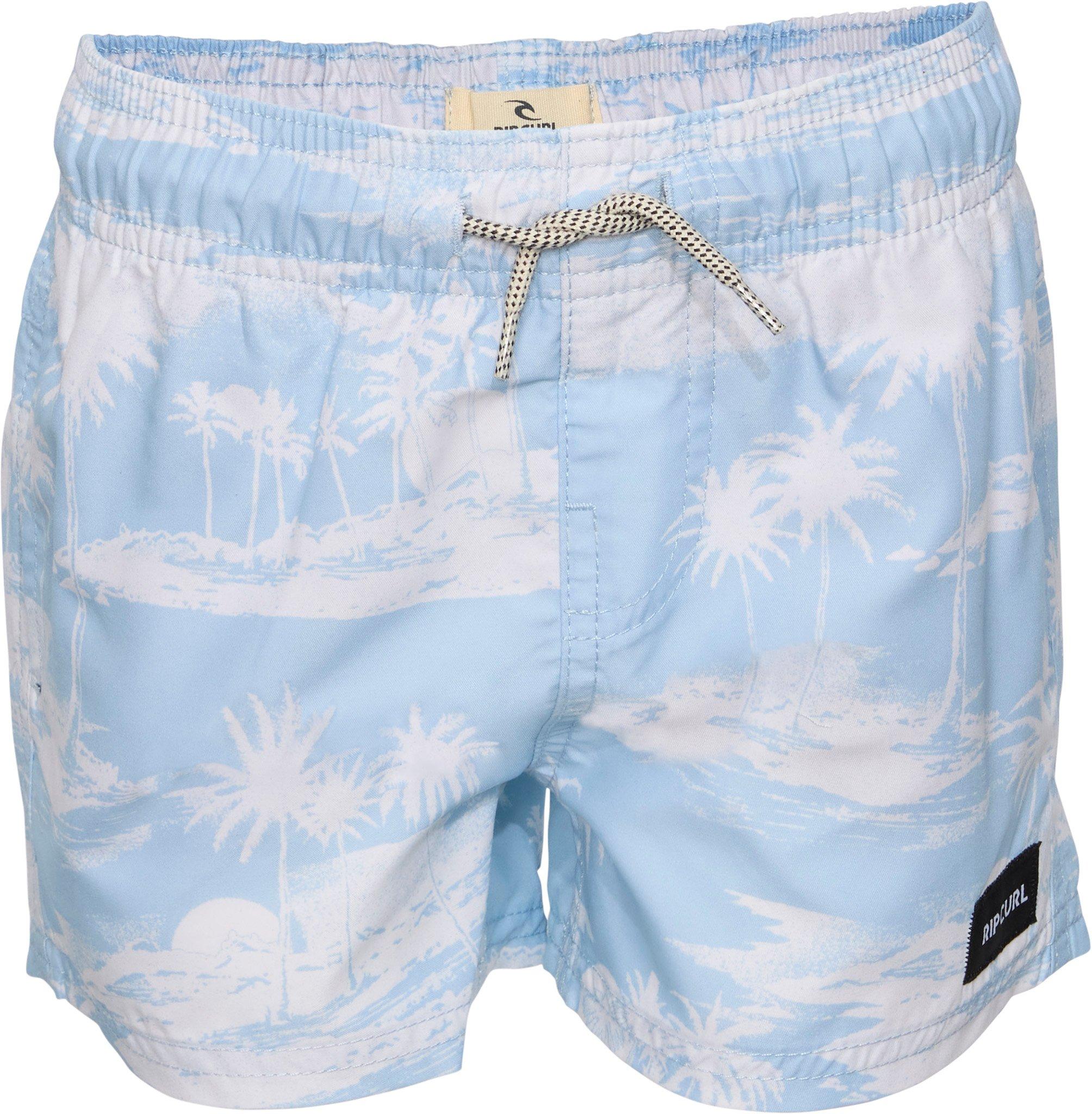 Product gallery image number 1 for product Dreamers Volley Boardshorts - Boys