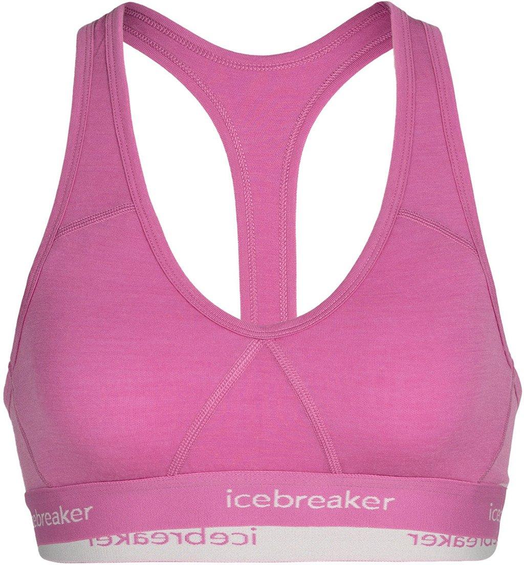 Product gallery image number 1 for product Merino Sprite Racerback Bra - Women's