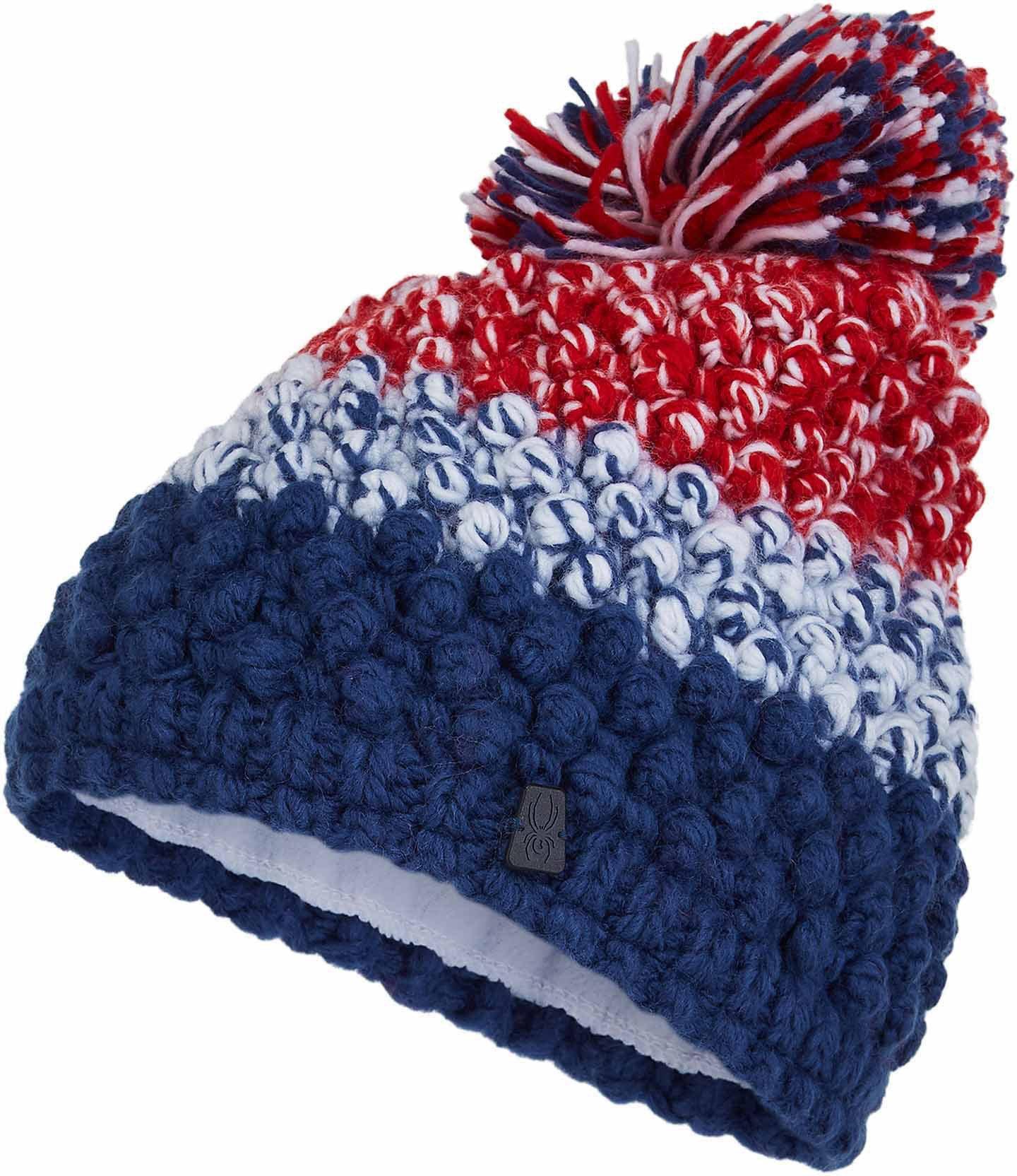 Product gallery image number 2 for product Brrr Berry Beanie - Women's