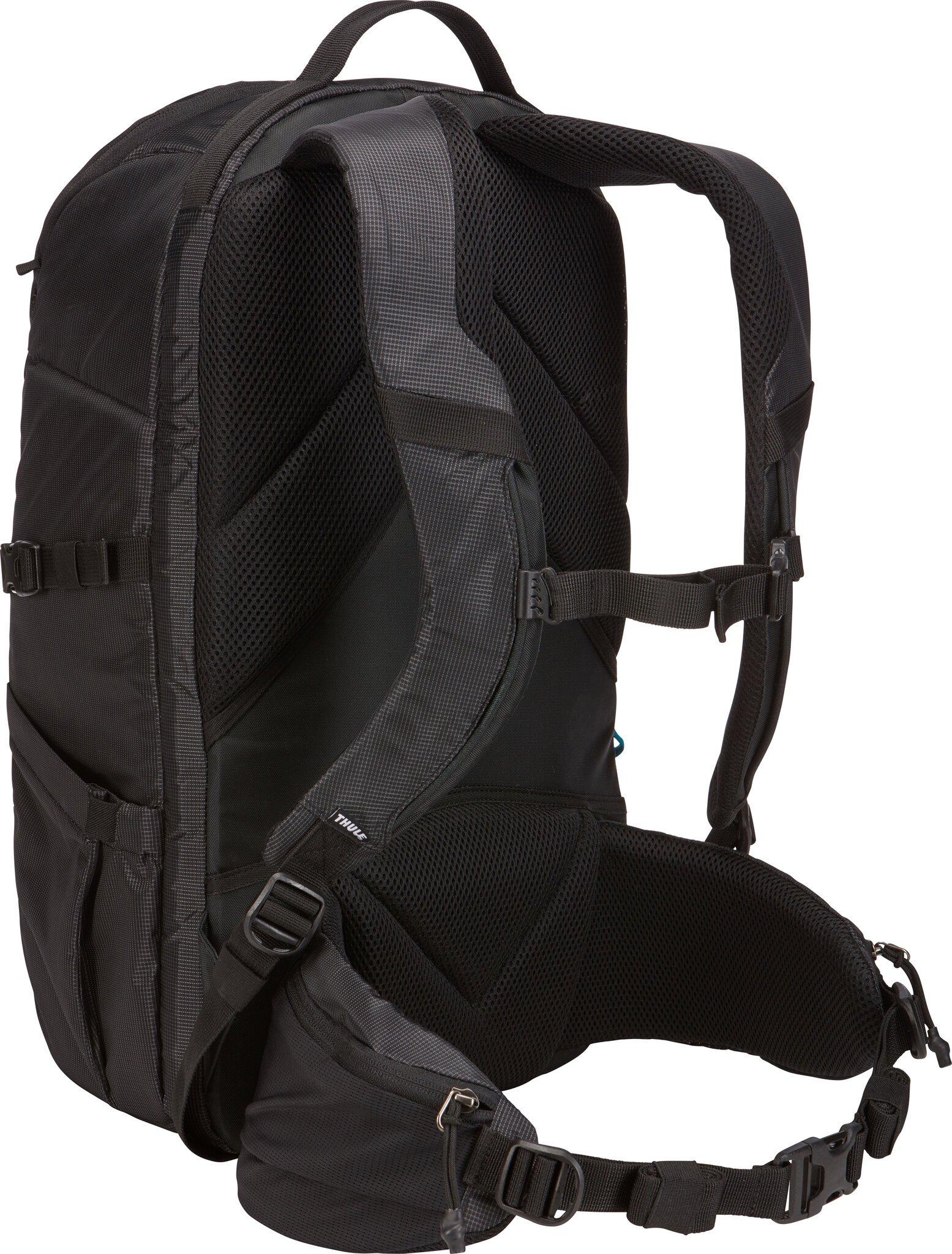 Product gallery image number 6 for product Aspect DSLR Camera Backpack 34L