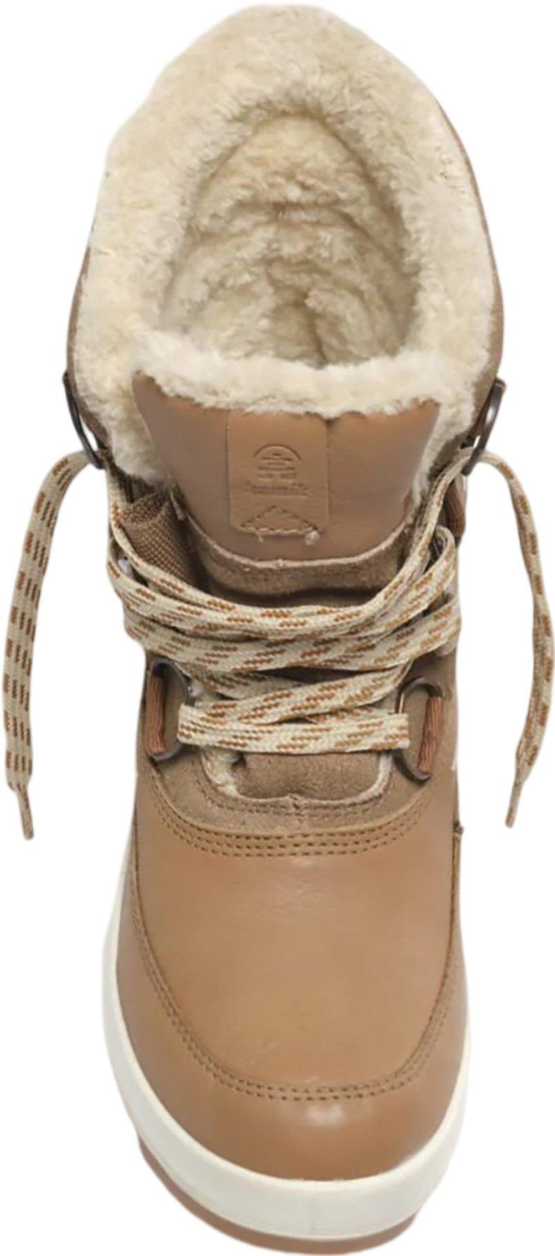 Product gallery image number 2 for product Celeste M Cozy Winter Boots - Women's