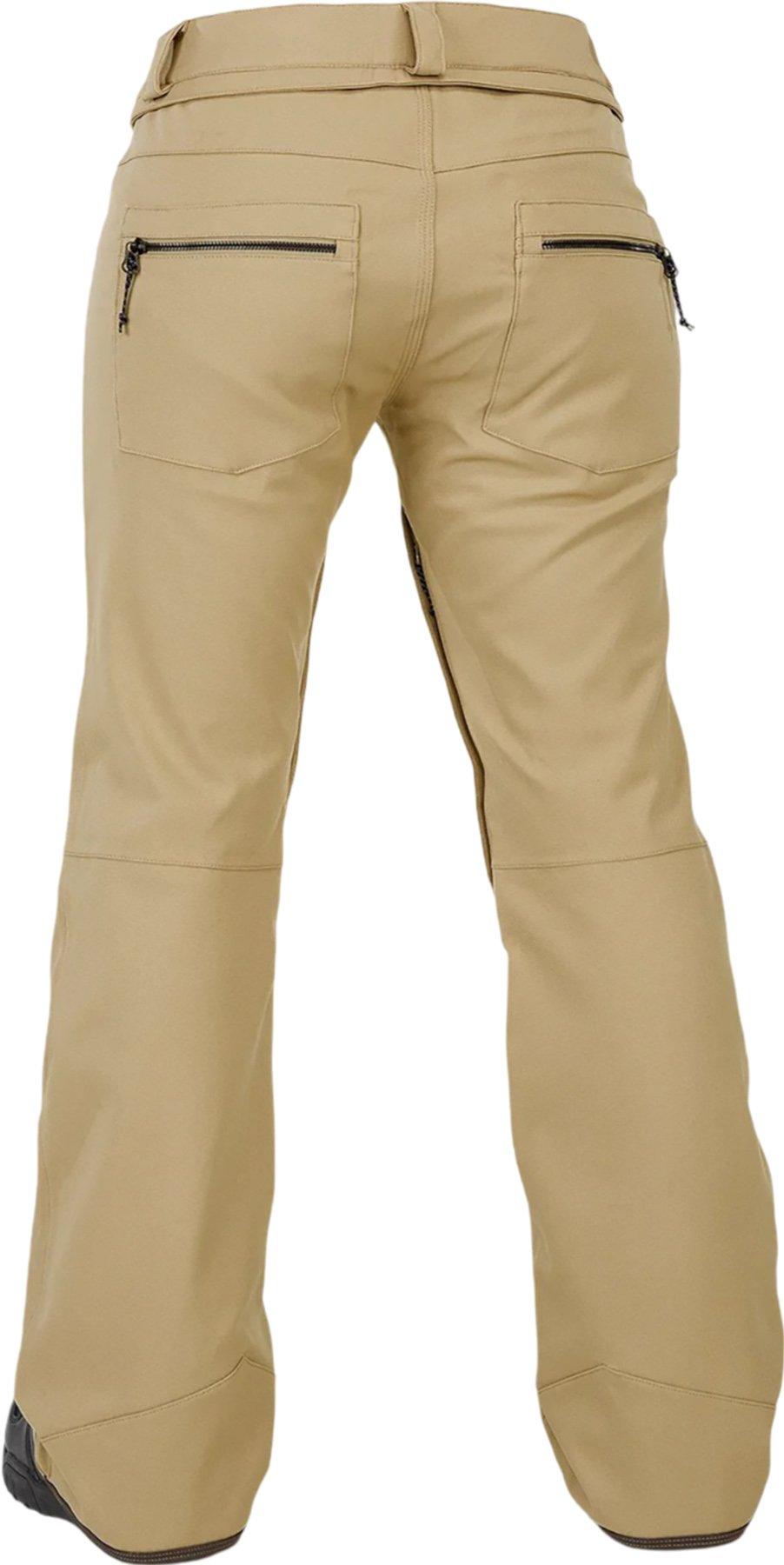 Numéro de l'image de la galerie de produits 2 pour le produit Pantalon extensible Species - Femme