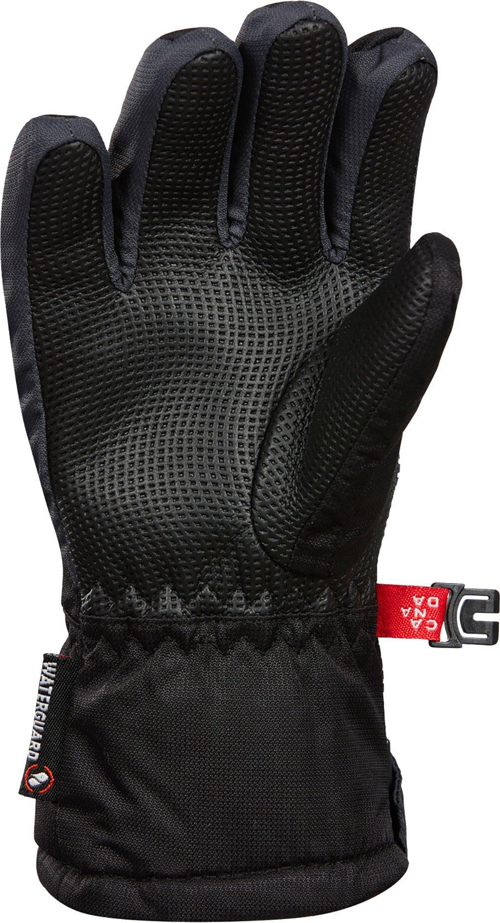 Numéro de l'image de la galerie de produits 2 pour le produit Gants Waterguard The Nano Peewee - Enfant