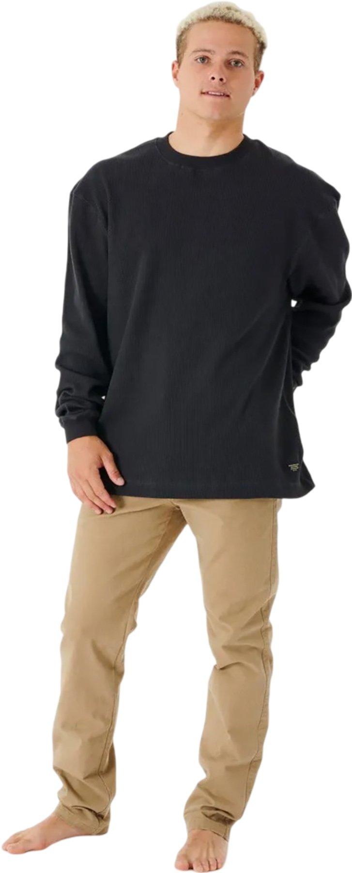 Product gallery image number 1 for product Quality Surf Products Long Sleeve Tee - Men's