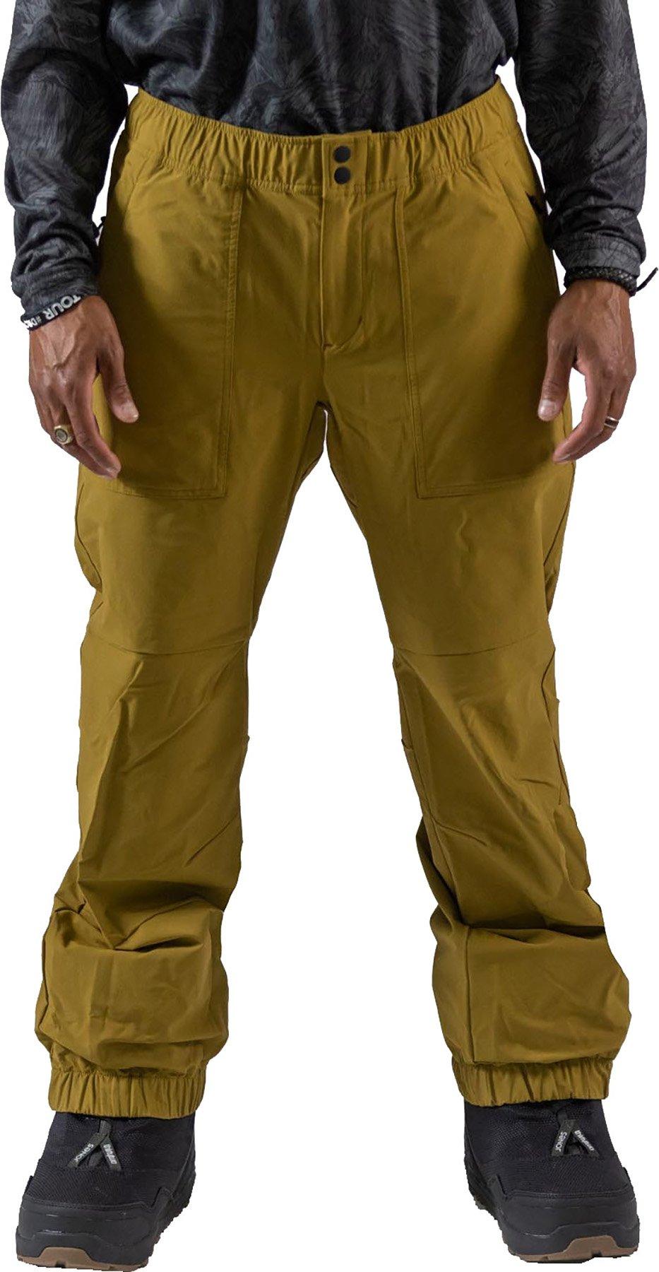 Numéro de l'image de la galerie de produits 6 pour le produit Pantalon High Sierra - Homme